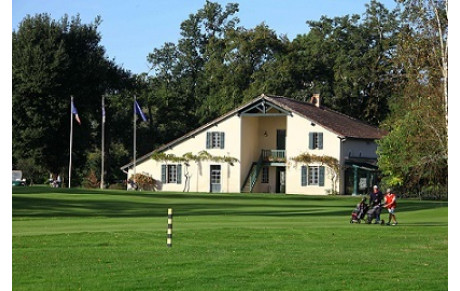 1er Tour Challenge de Golf de la Ligue Nouvelle Aquitaine